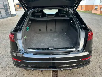 AUDI Q8 50 TDI HUD   Luft   Pano   UPE   128.500 €
