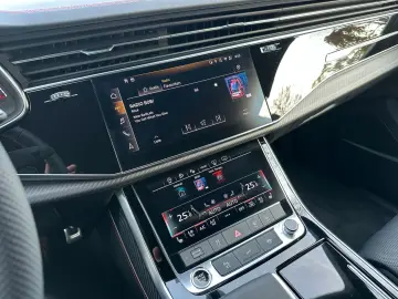 AUDI Q8 50 TDI HUD   Luft   Pano   UPE   128.500 €