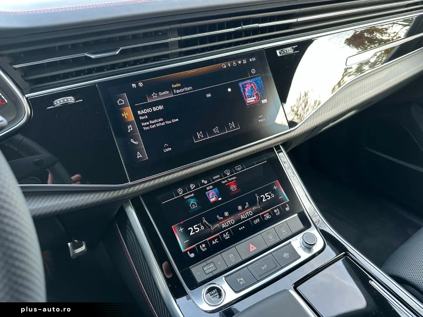 AUDI Q8 50 TDI HUD   Luft   Pano   UPE   128.500 €