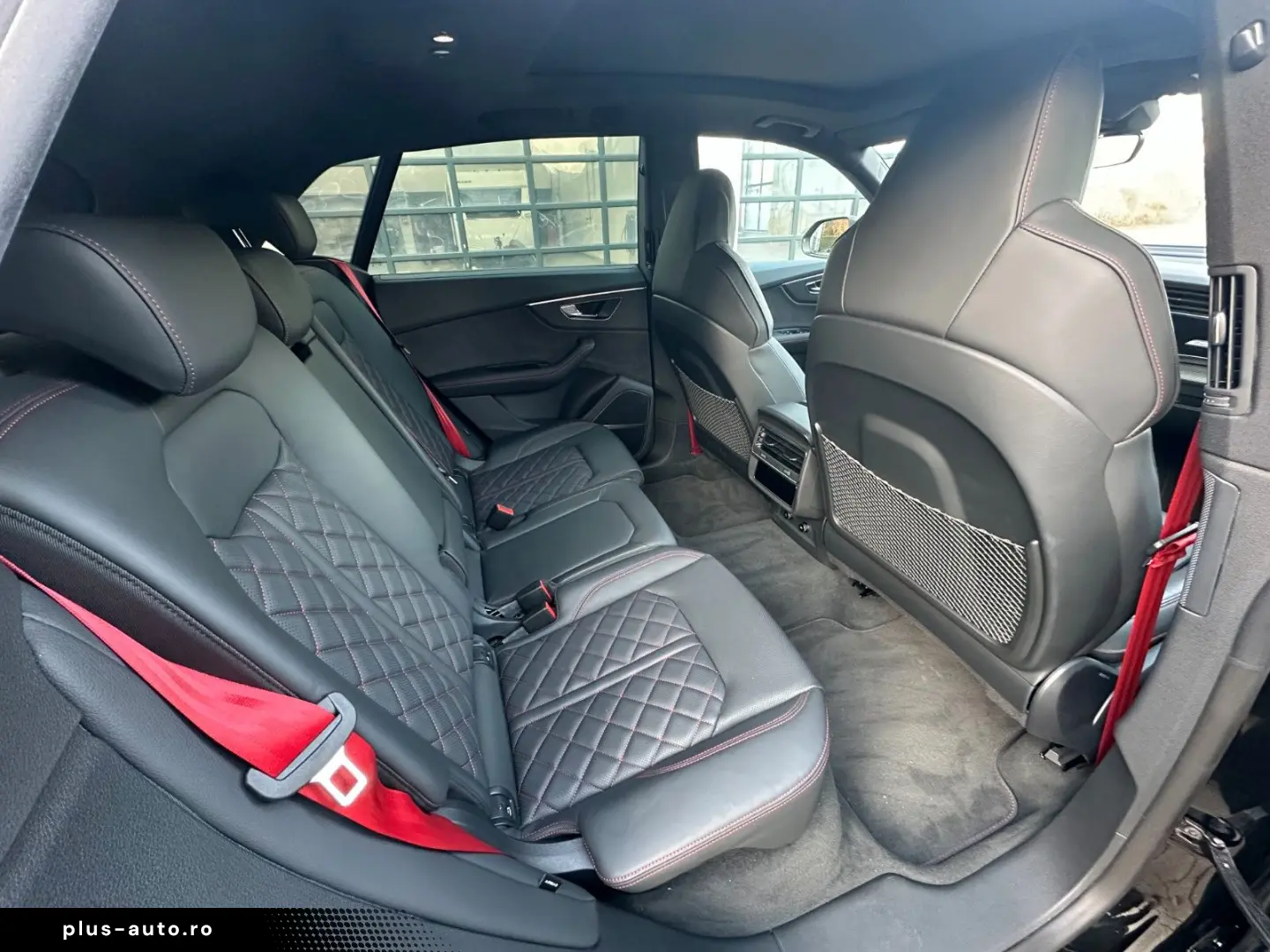 AUDI Q8 50 TDI HUD   Luft   Pano   UPE   128.500 €