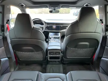 AUDI Q8 50 TDI HUD   Luft   Pano   UPE   128.500 €