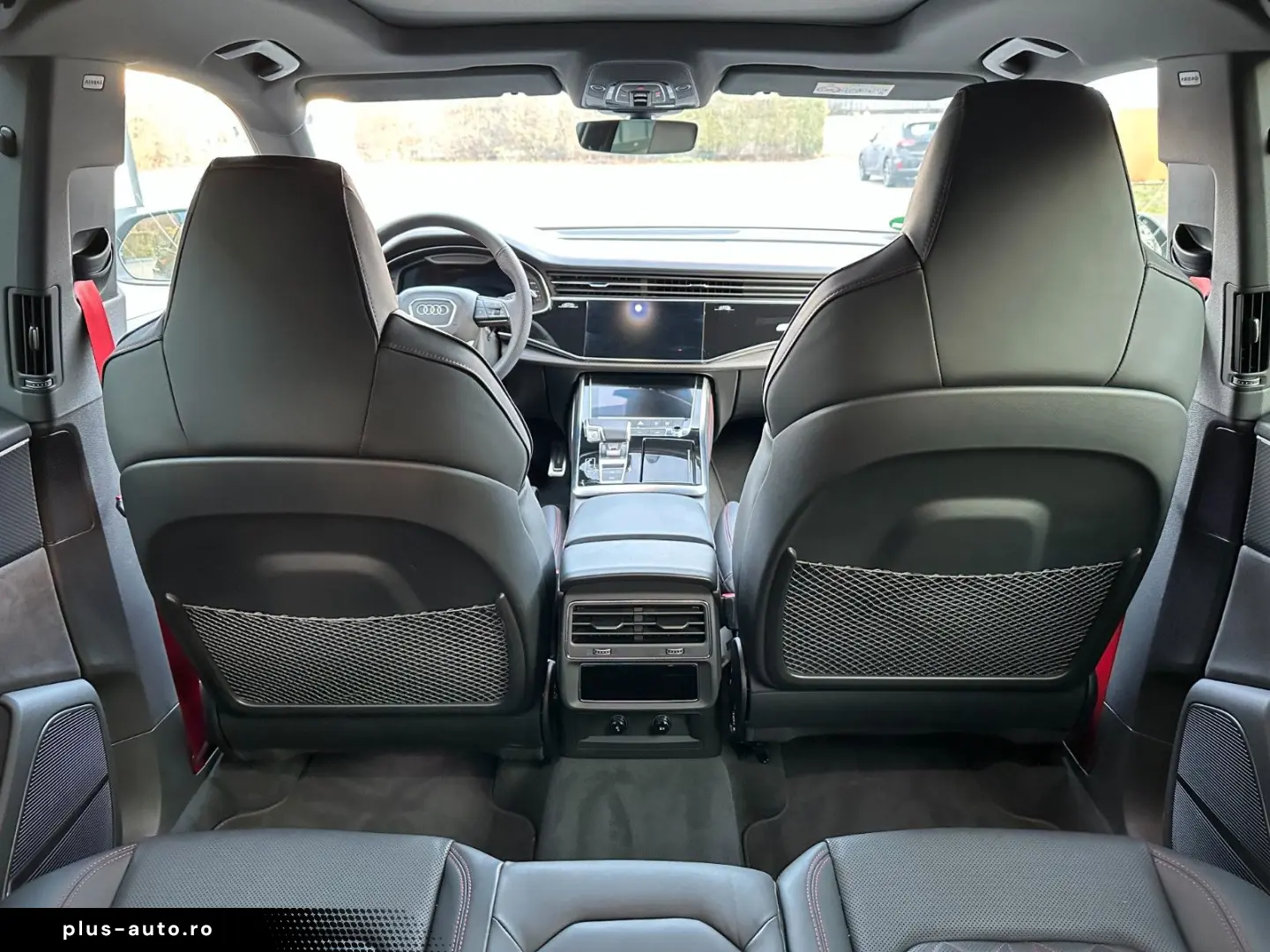 AUDI Q8 50 TDI HUD   Luft   Pano   UPE   128.500 €