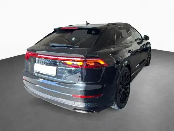 AUDI Q8 50 TDI QUATTRO