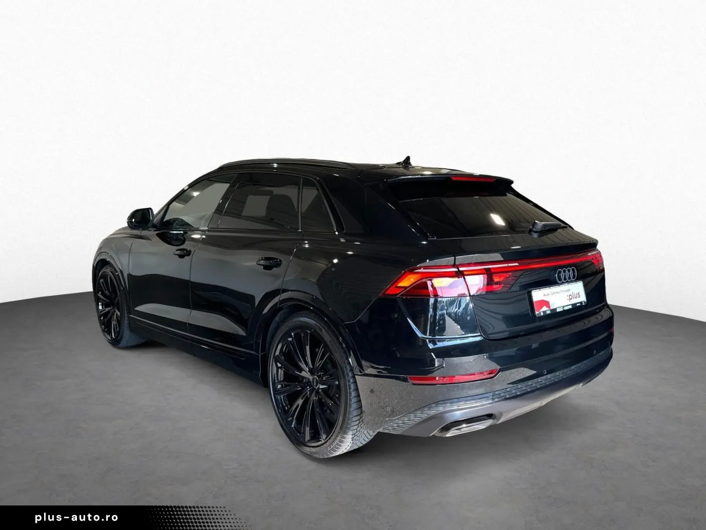 AUDI Q8 50 TDI QUATTRO
