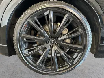 AUDI Q8 50 TDI QUATTRO