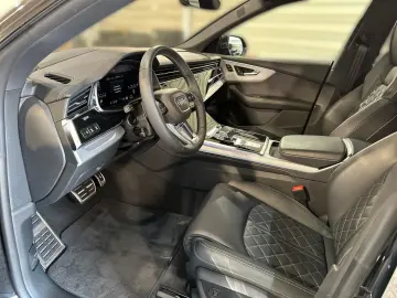 AUDI Q8 50 TDI QUATTRO