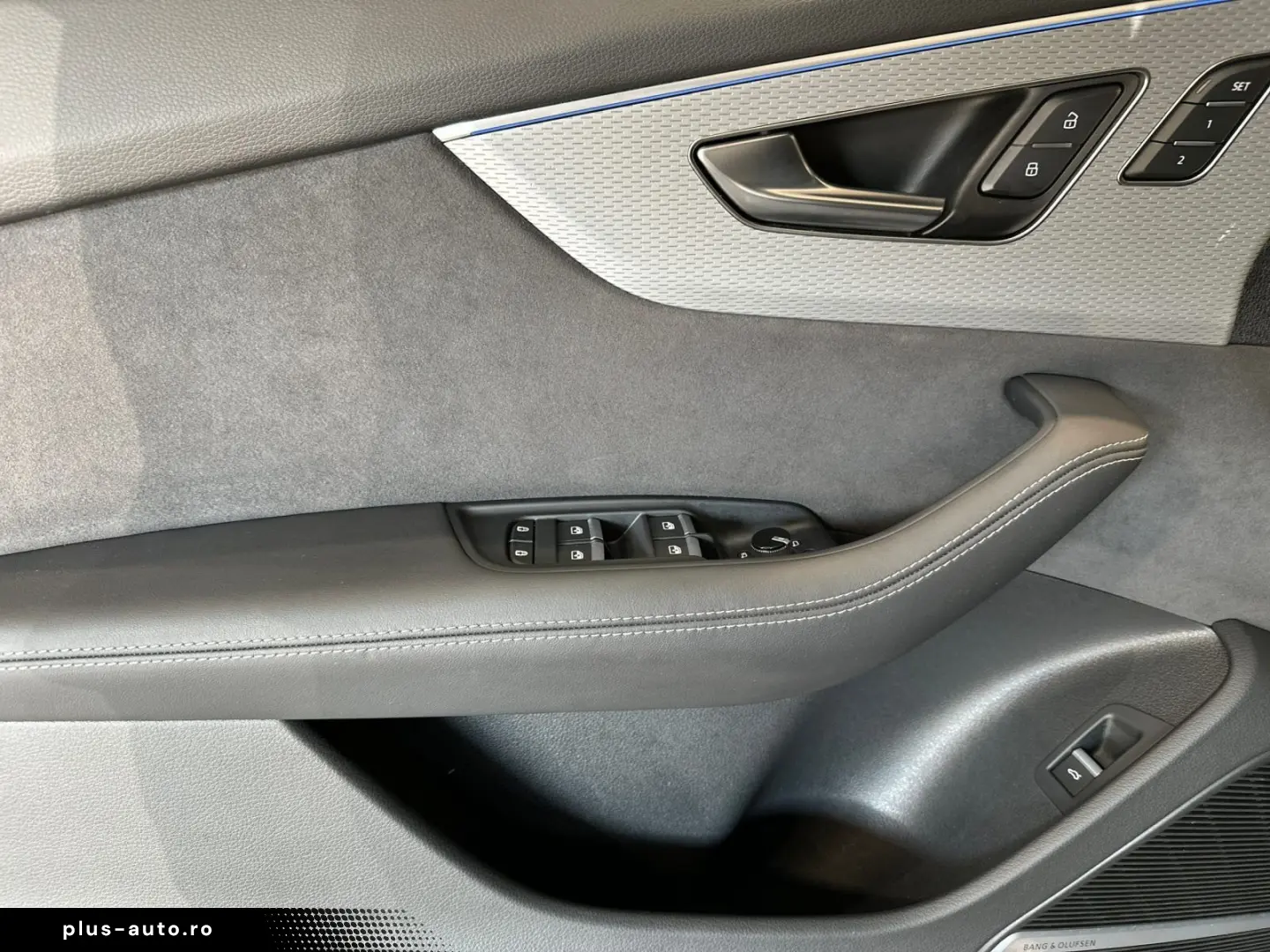 AUDI Q8 50 TDI QUATTRO