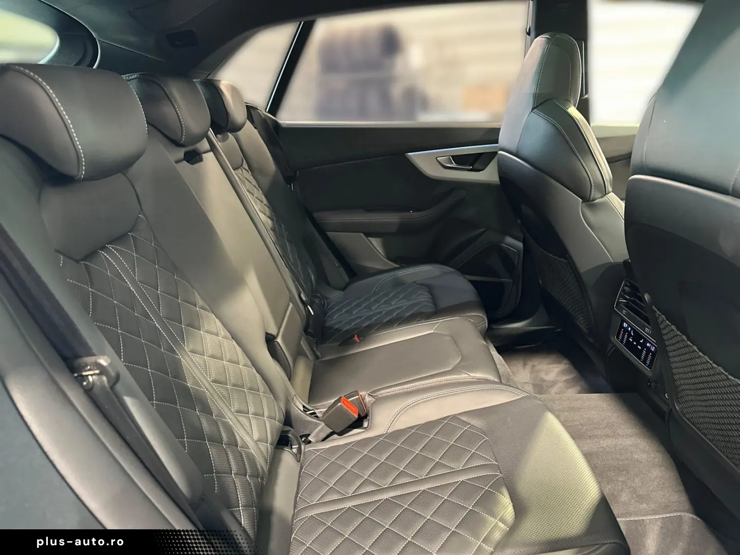 AUDI Q8 50 TDI QUATTRO