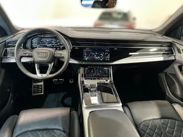 AUDI Q8 50 TDI QUATTRO