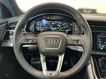 AUDI Q8 50 TDI QUATTRO