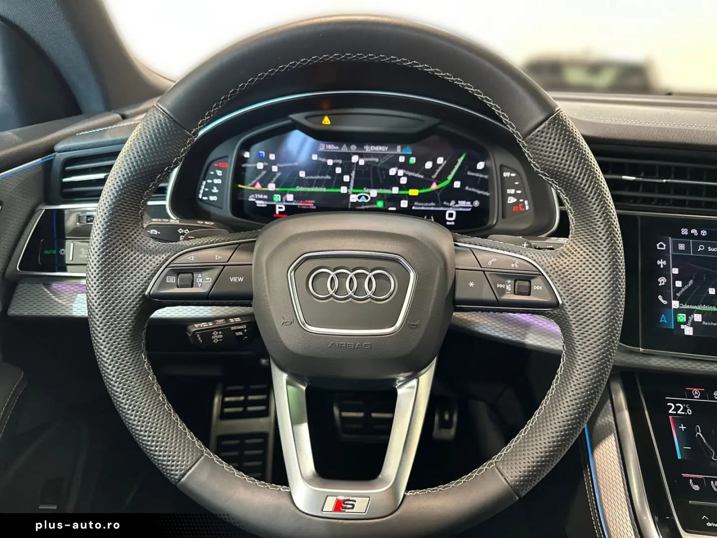 AUDI Q8 50 TDI QUATTRO