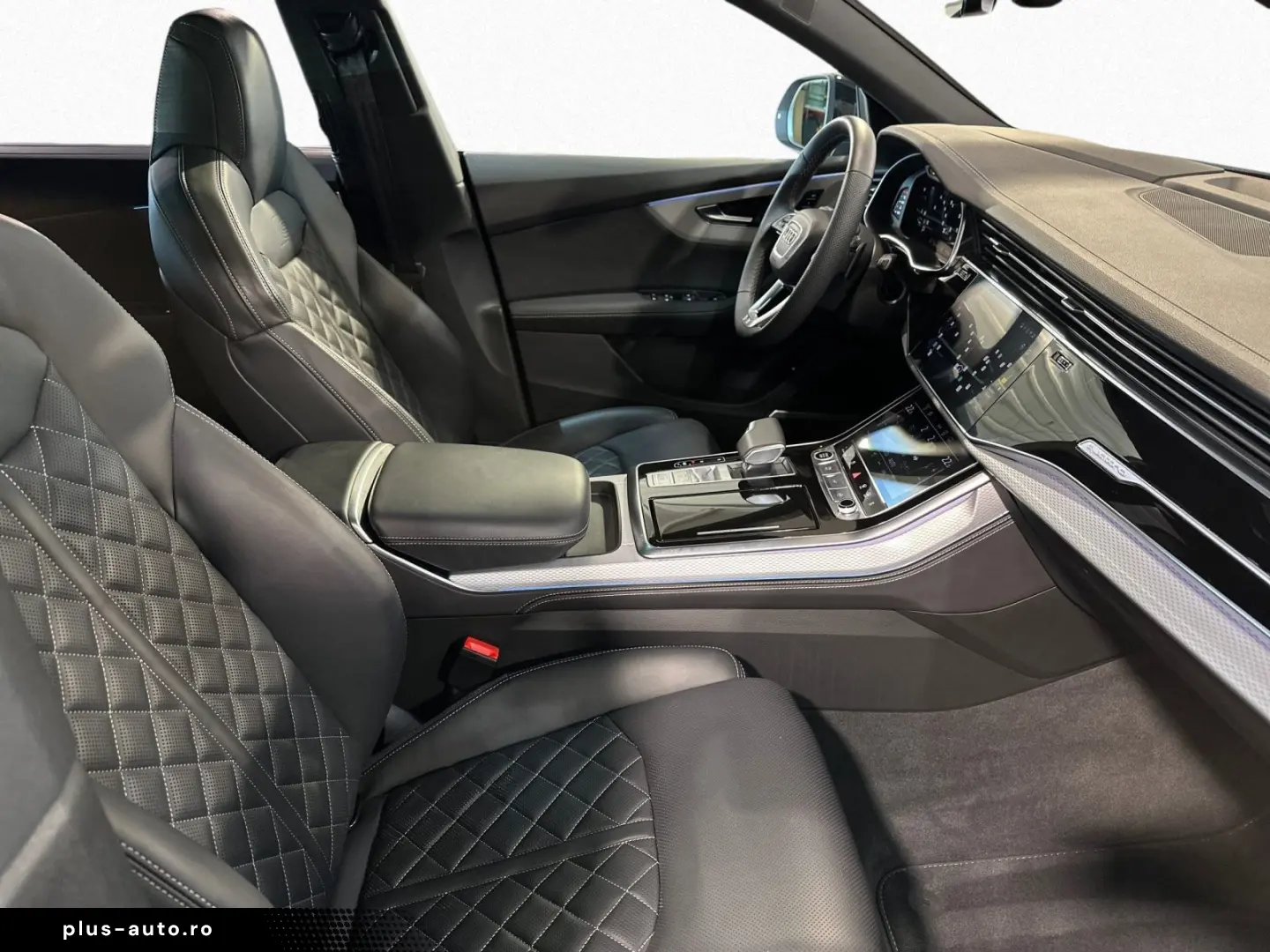 AUDI Q8 50 TDI QUATTRO