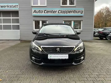 PEUGEOT 308 SW 1 5 BlueHDi EAT8 Allure Pack (Automatik)