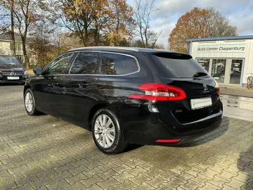 PEUGEOT 308 SW 1 5 BlueHDi EAT8 Allure Pack (Automatik)