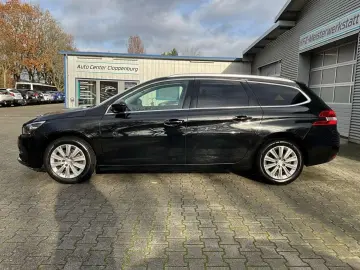 PEUGEOT 308 SW 1 5 BlueHDi EAT8 Allure Pack (Automatik)