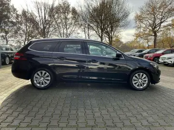 PEUGEOT 308 SW 1 5 BlueHDi EAT8 Allure Pack (Automatik)