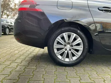 PEUGEOT 308 SW 1 5 BlueHDi EAT8 Allure Pack (Automatik)