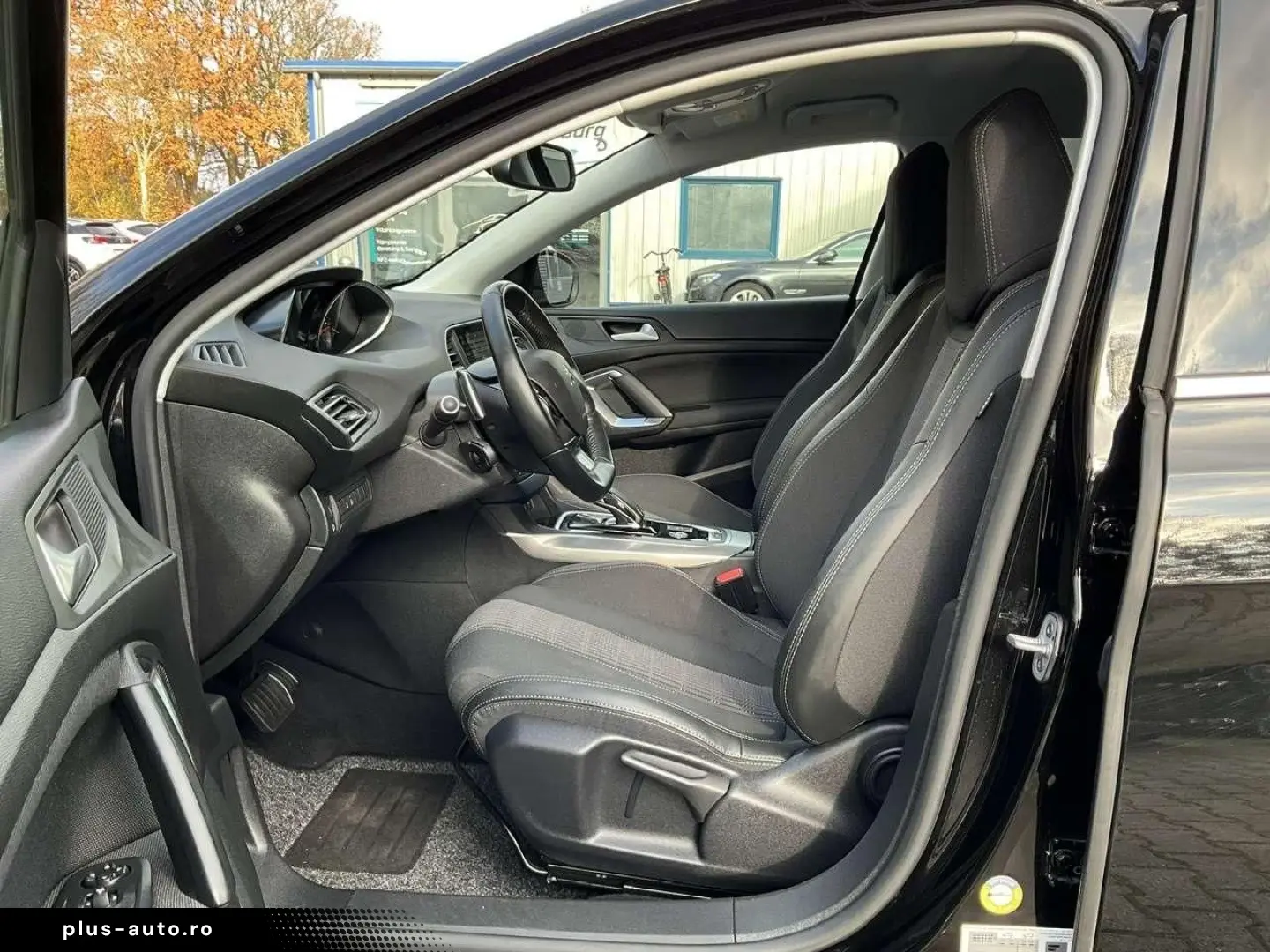 PEUGEOT 308 SW 1 5 BlueHDi EAT8 Allure Pack (Automatik)