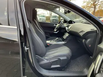 PEUGEOT 308 SW 1 5 BlueHDi EAT8 Allure Pack (Automatik)