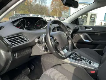 PEUGEOT 308 SW 1 5 BlueHDi EAT8 Allure Pack (Automatik)