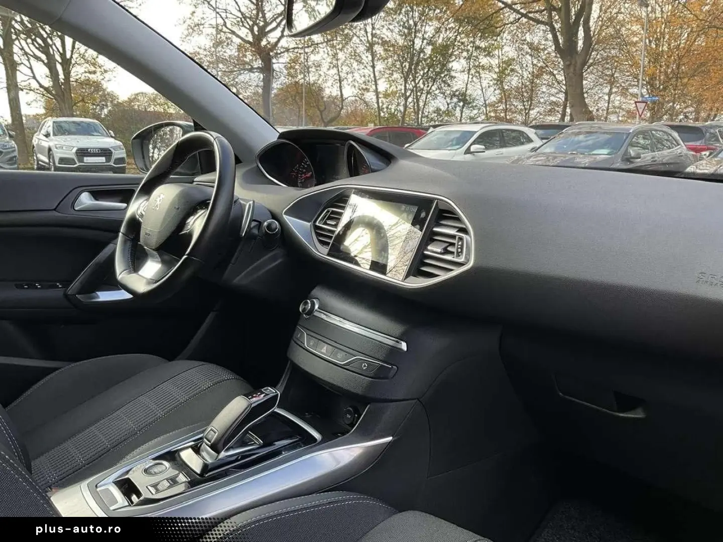 PEUGEOT 308 SW 1 5 BlueHDi EAT8 Allure Pack (Automatik)