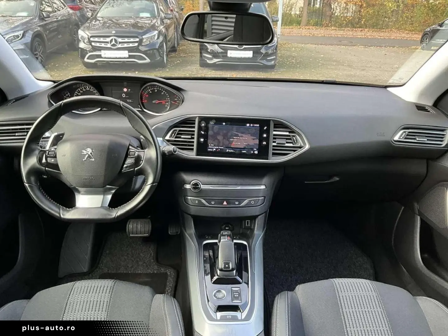 PEUGEOT 308 SW 1 5 BlueHDi EAT8 Allure Pack (Automatik)