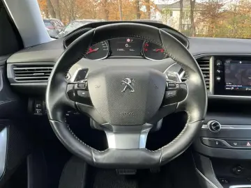 PEUGEOT 308 SW 1 5 BlueHDi EAT8 Allure Pack (Automatik)