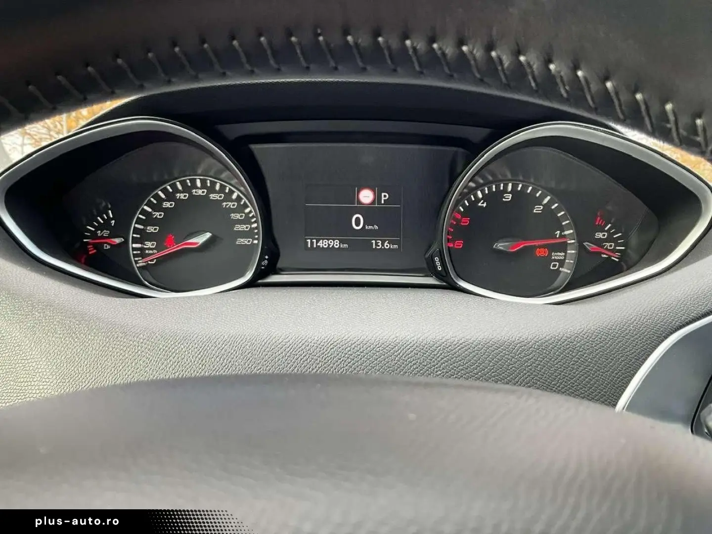 PEUGEOT 308 SW 1 5 BlueHDi EAT8 Allure Pack (Automatik)