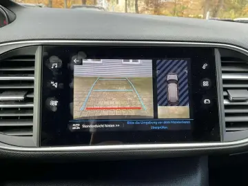 PEUGEOT 308 SW 1 5 BlueHDi EAT8 Allure Pack (Automatik)