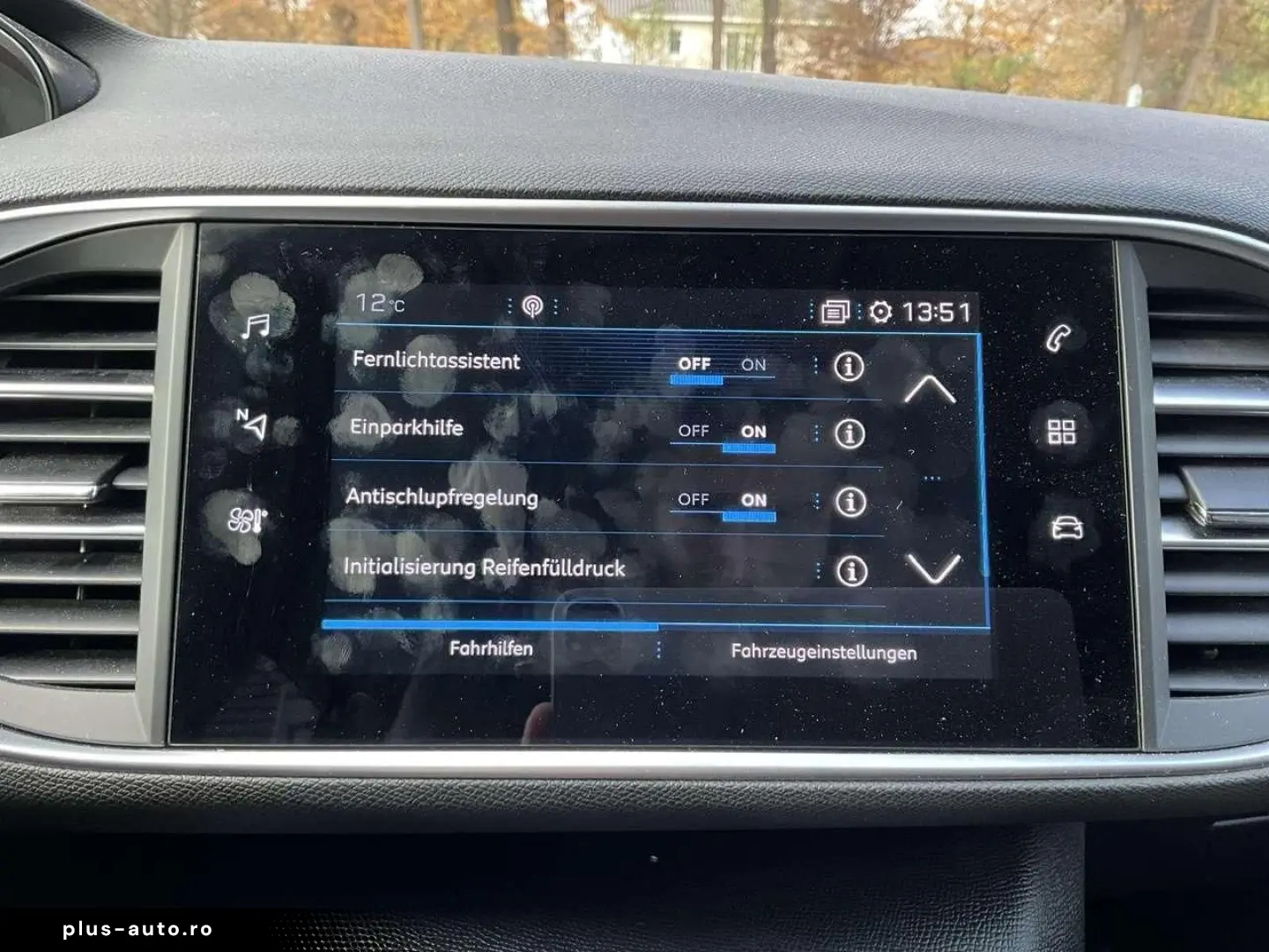 PEUGEOT 308 SW 1 5 BlueHDi EAT8 Allure Pack (Automatik)