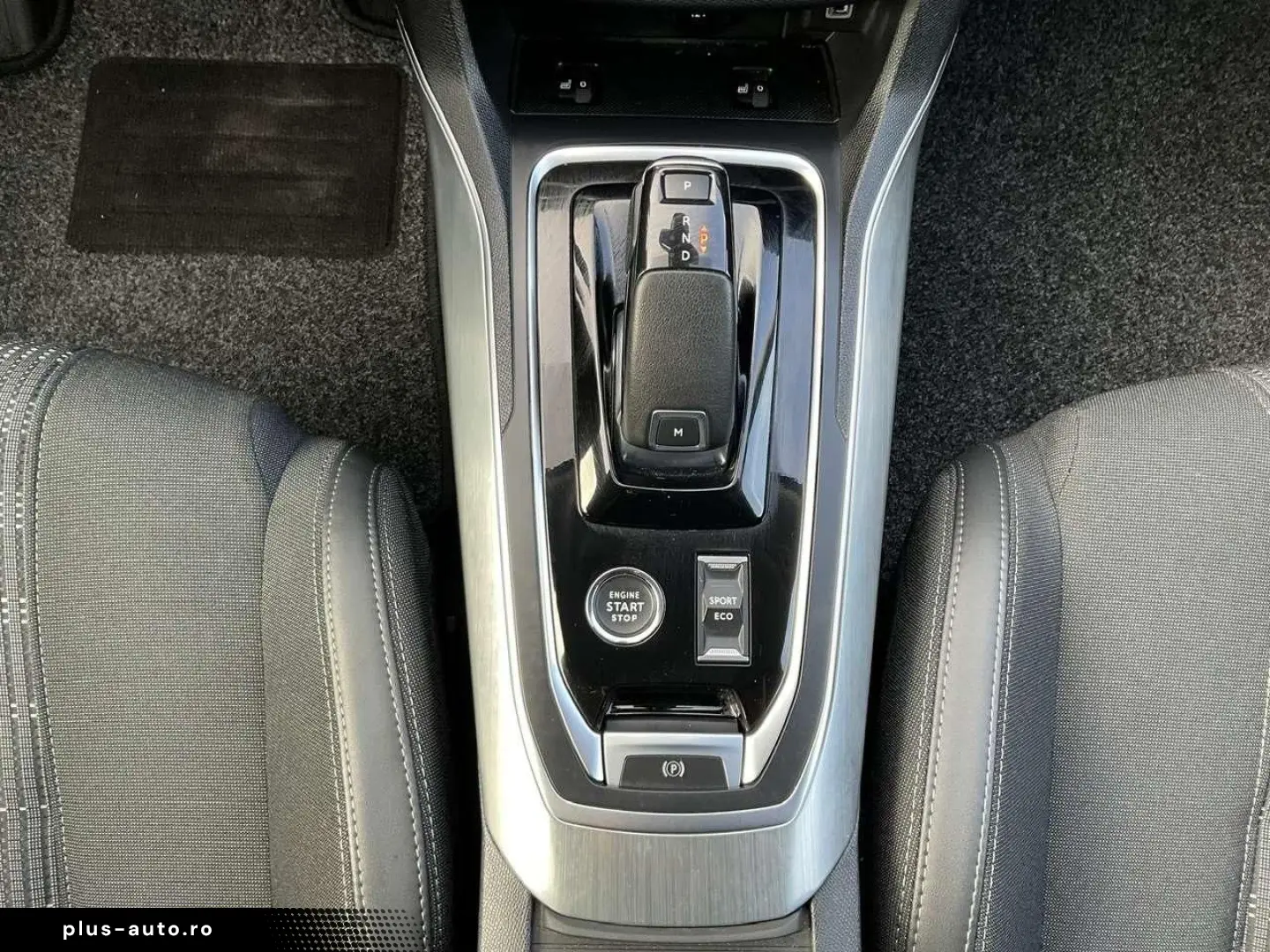 PEUGEOT 308 SW 1 5 BlueHDi EAT8 Allure Pack (Automatik)