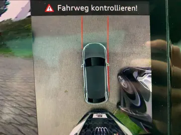 AUDI Q8 50 TDI QUATT S LINE MATRIX RAUTE AHK PANO B&O