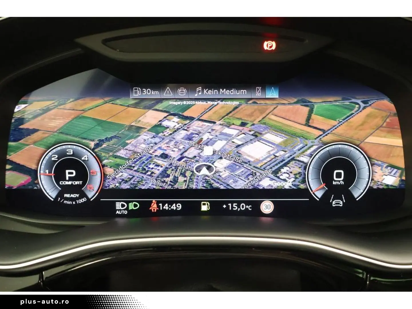 AUDI Q8 50 TDI quattro S line Navi Matrix HUD