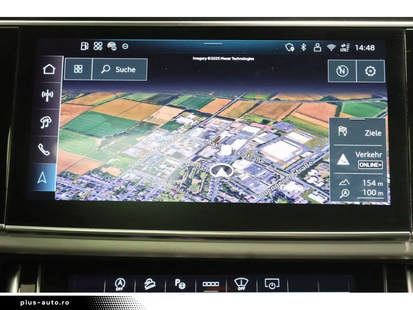 AUDI Q8 50 TDI quattro S line Navi Matrix HUD