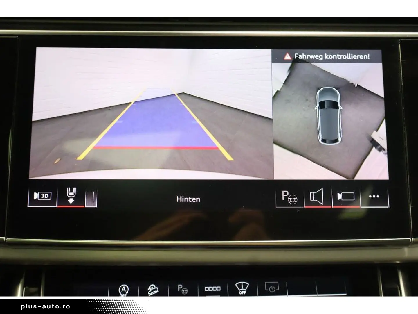 AUDI Q8 50 TDI quattro S line Navi Matrix HUD