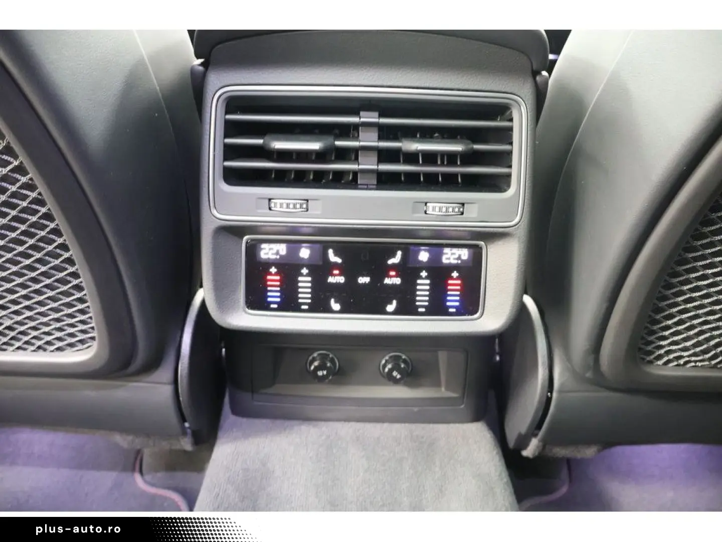 AUDI Q8 50 TDI quattro S line Navi Matrix HUD