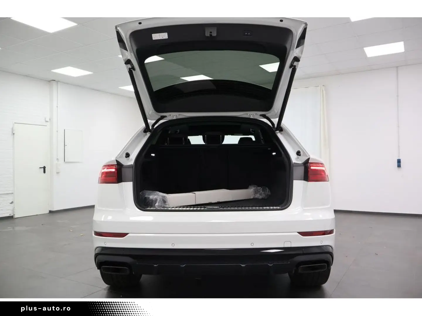 AUDI Q8 50 TDI quattro S line Navi Matrix HUD