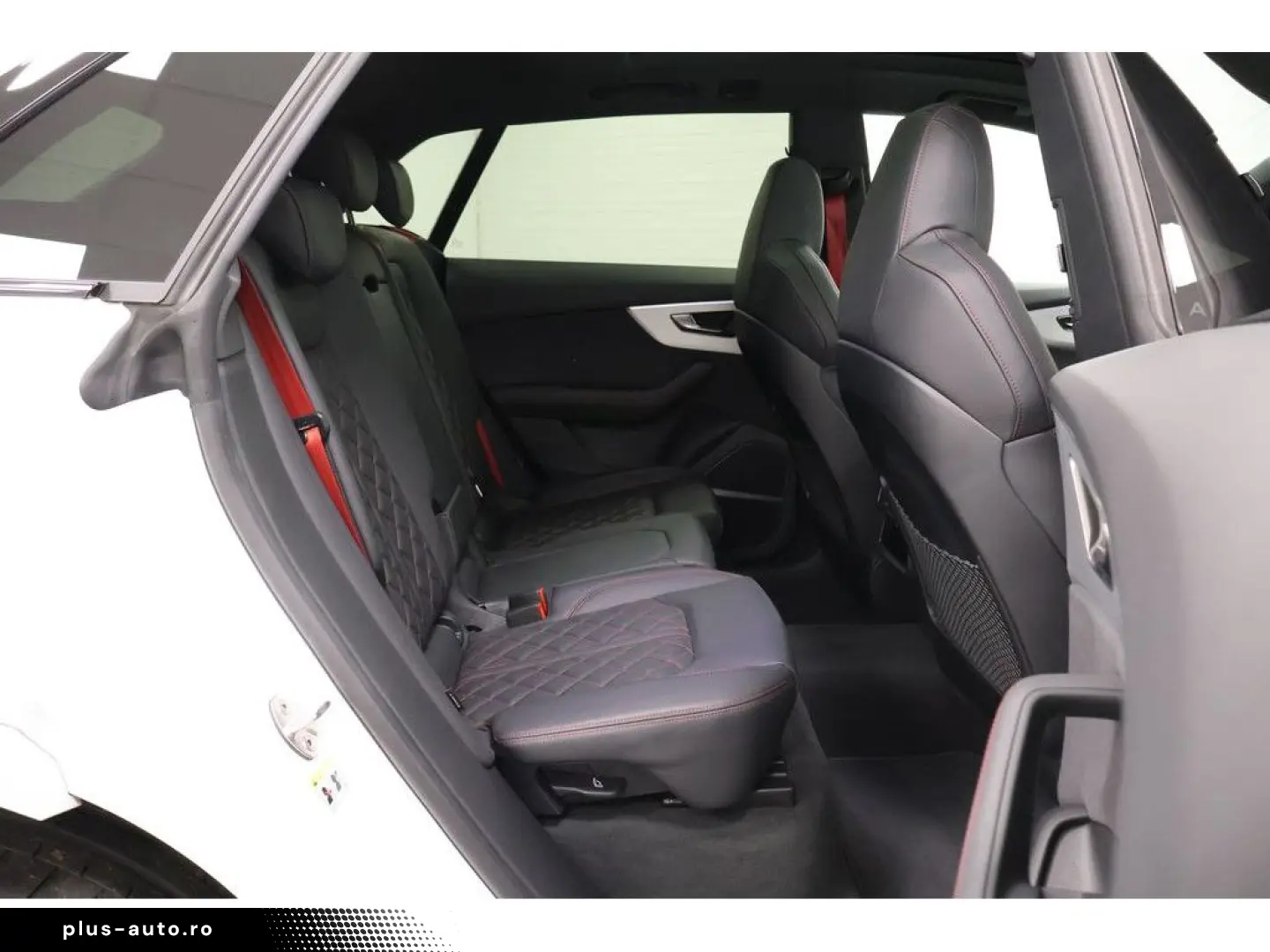 AUDI Q8 50 TDI quattro S line Navi Matrix HUD