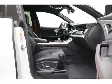 AUDI Q8 50 TDI quattro S line Navi Matrix HUD