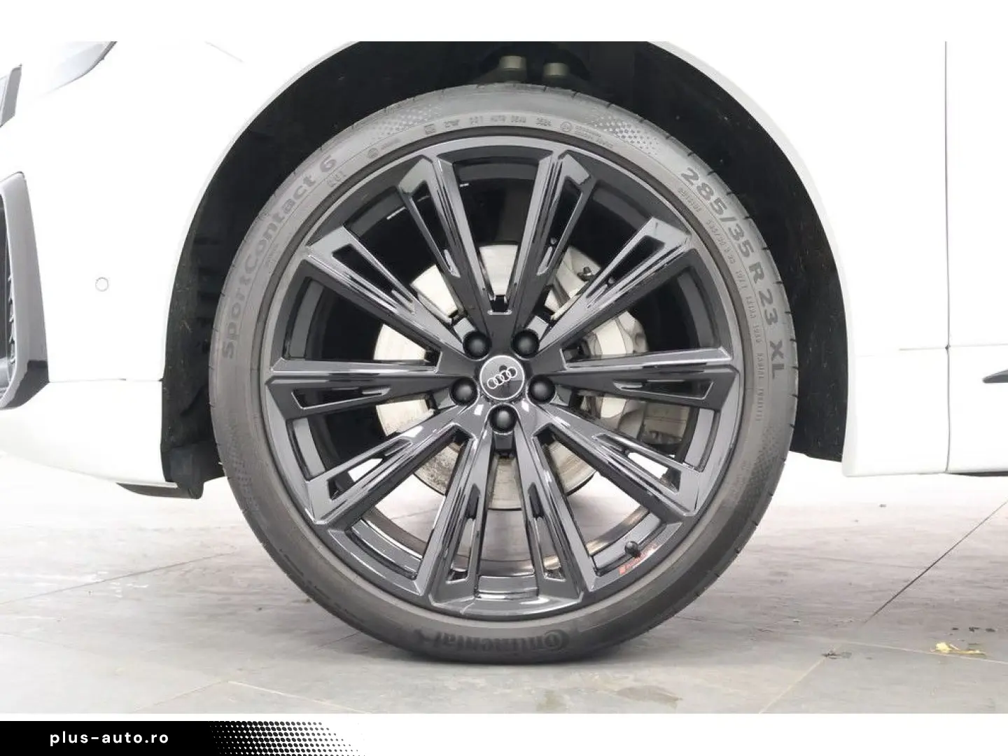 AUDI Q8 50 TDI quattro S line Navi Matrix HUD