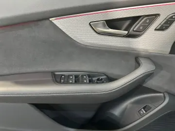 AUDI Q8 50 TDI QUATT S LINE HD MATRIX AHK B&O PANO