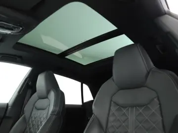 AUDI Q8 50 TDI Q Tip. S line