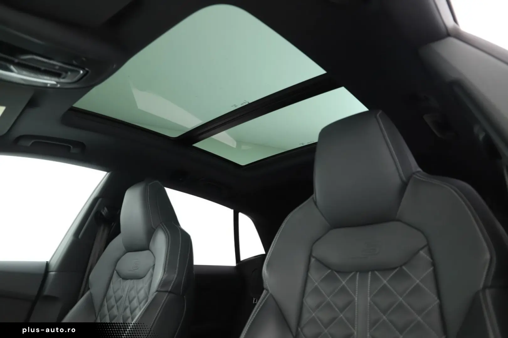 AUDI Q8 50 TDI Q Tip. S line