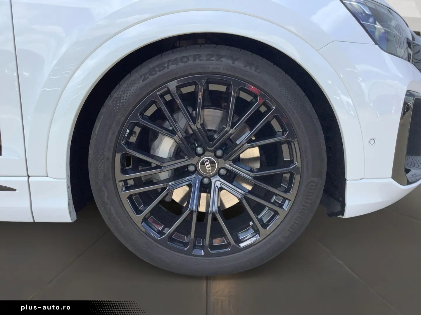 AUDI Q8 50 TDI quat. S line Matrix HUD Stdhz Pano AHK