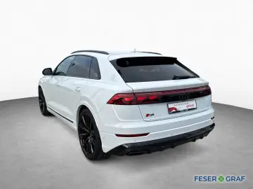 AUDI Q8 50 TDI qu. triptr. - 2 x S LINE - PANO - AHK