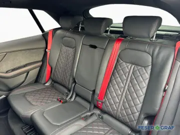 AUDI Q8 50 TDI qu. triptr. - 2 x S LINE - PANO - AHK
