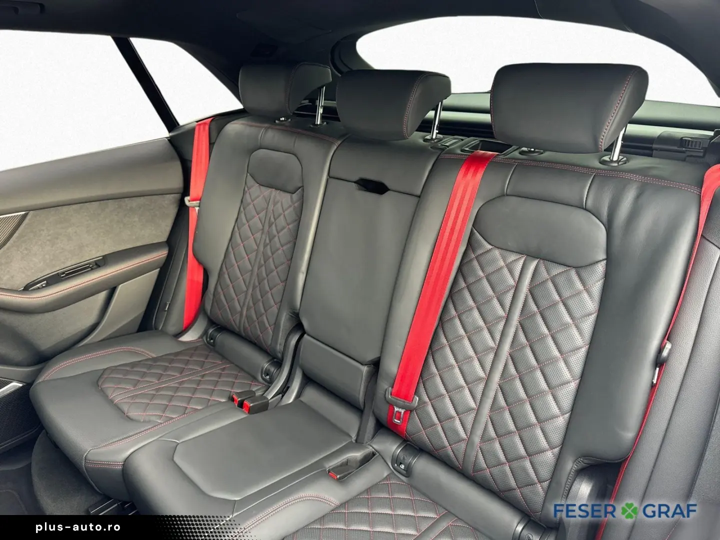 AUDI Q8 50 TDI qu. triptr. - 2 x S LINE - PANO - AHK