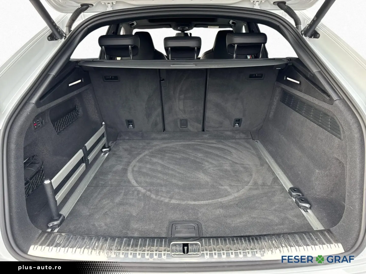 AUDI Q8 50 TDI qu. triptr. - 2 x S LINE - PANO - AHK