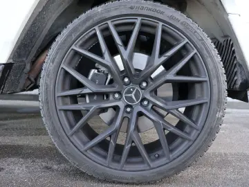 MERCEDES-BENZ G 500 Final Edition White Distr. 360  AMG