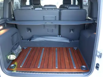 MERCEDES-BENZ G 500 Final Edition White Distr. 360  AMG